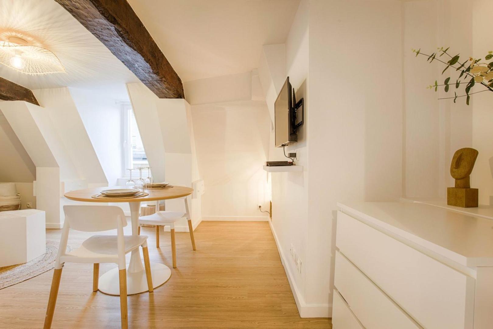 La Casa Amore — Joli Nid Douillet Place St-Sauveur Кан Экстерьер фото